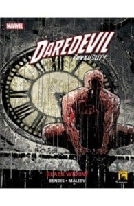 Daredevil Cilt 7 - Black Widow