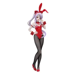 Overlord: Bicute Bunnies PVC Statue: Shalltear (Red Color Version)