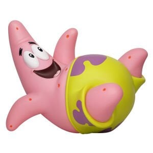 Sünger Bob Patrick Figür Kumbara