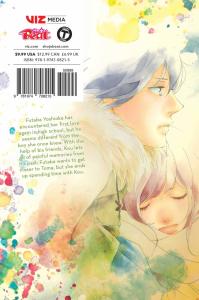 Ao Haru Ride, Vol. 11