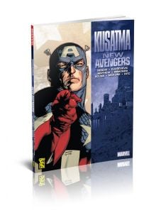 New Avengers: Kuşatma