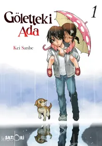 Göletteki Ada Cilt 1