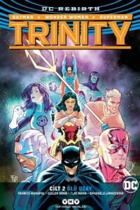 Trinity Cilt 2
