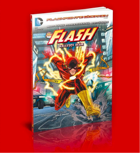 Flash Kalleşçe Ölüm