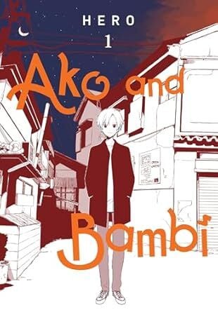 Ako and Bambi, Vol. 1