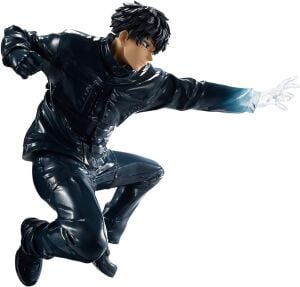 SAKAMOTO   DAYS   VIBRATION   STARS   NATSUKI