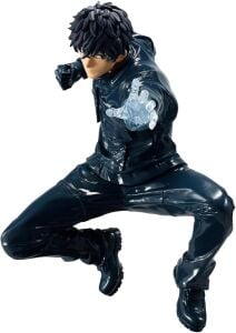 SAKAMOTO   DAYS   VIBRATION   STARS   NATSUKI