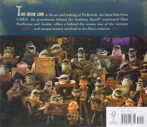 The Art of the Book of Life HC