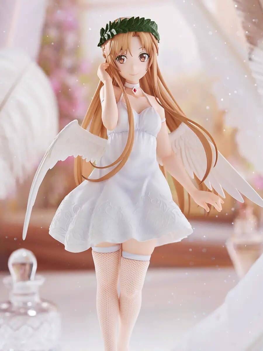 Sword Art Online - Asuna - BiCute Pure Figure
