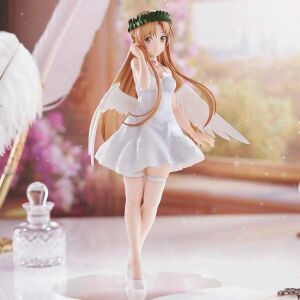 Sword Art Online - Asuna - BiCute Pure Figure