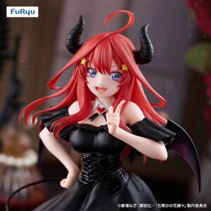 The Quintessential Quintuplets - Nakano Itsuki - BiCute Dark Figure