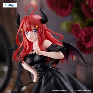The Quintessential Quintuplets - Nakano Itsuki - BiCute Dark Figure