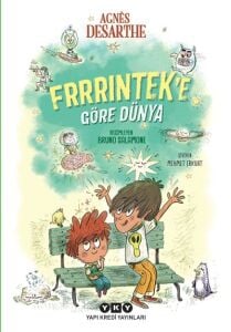 FRRRINTEK'E GÖRE DÜNYA