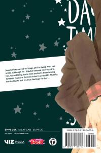 Daytime Shooting Star, Vol. 5