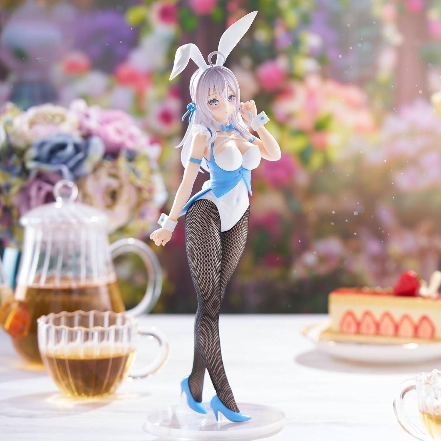 Alya Sometimes Hides Her Feelings in Russian - Alya - BiCute Bunnies Figure