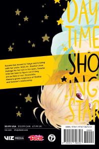 Daytime Shooting Star, Vol. 6