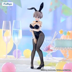 Uzaki-chan Wants to Hang Out! - Uzaki Hana - BiCute Bunnies Figure