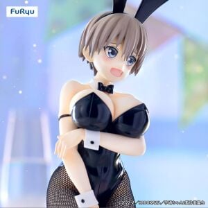 Uzaki-chan Wants to Hang Out! - Uzaki Hana - BiCute Bunnies Figure