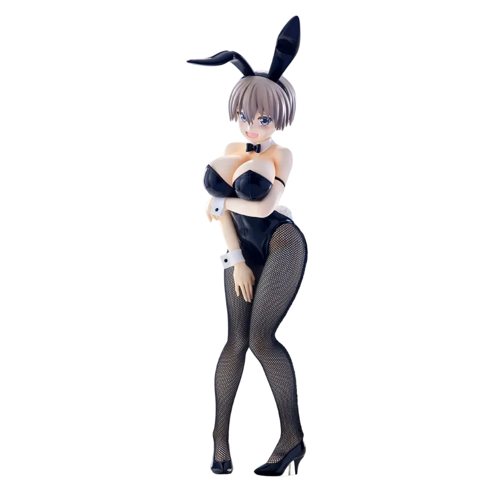 Uzaki-chan Wants to Hang Out! - Uzaki Hana - BiCute Bunnies Figure