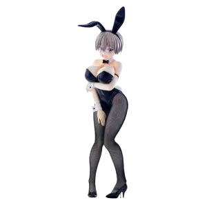 Uzaki-chan Wants to Hang Out! - Uzaki Hana - BiCute Bunnies Figure