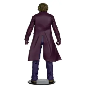 Mcfarlane Toys - DC The Joker  (The Dark Knight Theatrical) 18cm Koleksiyon Figürü