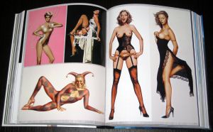 Sorayama: XL - Masterworks Edition Hardcover
