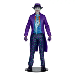 Mcfarlane Toys - DC Collector Edition The Joker (Batman) 18cm Koleksiyon Figürü