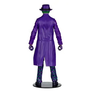 Mcfarlane Toys - DC Collector Edition The Joker (Batman) 18cm Koleksiyon Figürü