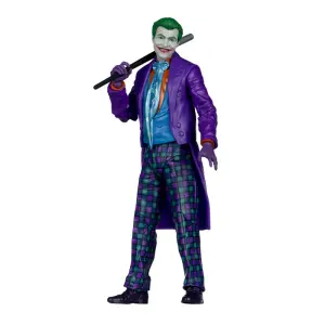Mcfarlane Toys - DC Collector Edition The Joker (Batman) 18cm Koleksiyon Figürü