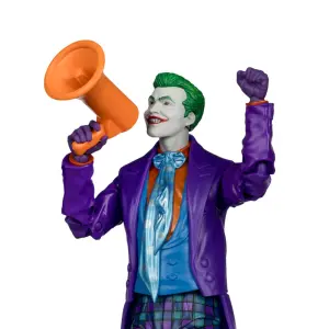 Mcfarlane Toys - DC Collector Edition The Joker (Batman) 18cm Koleksiyon Figürü