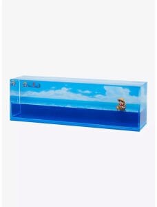 One Piece Jumbo Tsunameez Luffy Paperweight