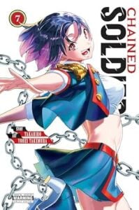 Chained Soldier, Vol. 7