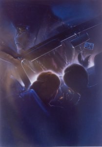 The Art of John Alvin HC