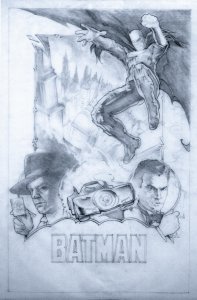 The Art of John Alvin HC