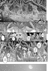 Berserk Volume 42