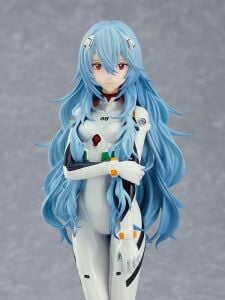 Ayanami Rei - Pop Up Parade - Long Hair Ver. - 2023 Re-release