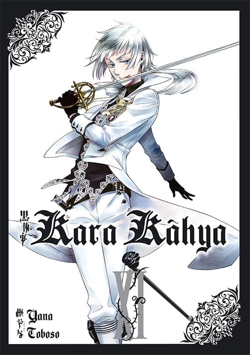 Kara Kâhya 11.Cilt