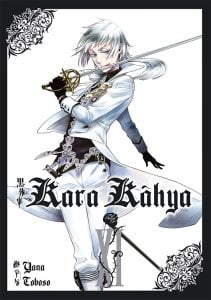 Kara Kâhya 11.Cilt