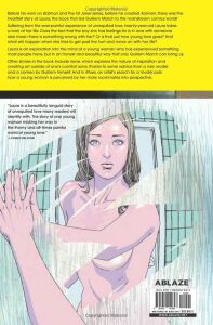 Guillem March's Laura & Other Stories