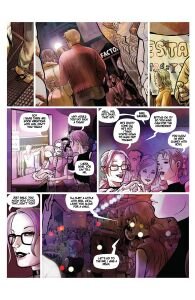 Guillem March's Laura & Other Stories