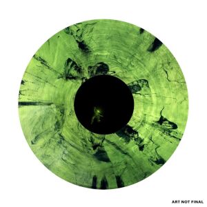 ALIEN ISOLATION THE FLIGHT SOUNDTRACK VINYL LP