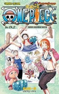 One Piece 26.Cilt
