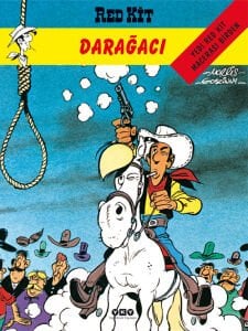 DARAĞACI - RED KİT 36