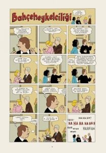 Öldürmek ve Ölmek