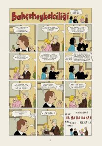 Öldürmek ve Ölmek