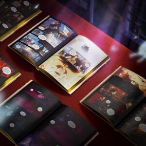 Heaven Official's Blessing Box Set (1-6)