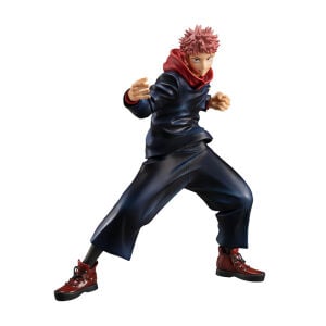 Jujutsu Kaisen - Itadori Yuji - ARTFX J - 1/8