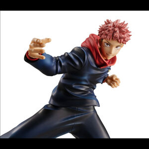 Jujutsu Kaisen - Itadori Yuuji - 1/8