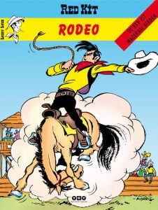 RODEO - RED KİT 37