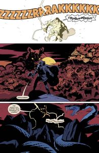Hellboy: The Bones of Giants
